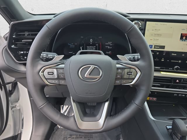 New 2026 Lexus TX 350 AWD w/ Technology Package image 20