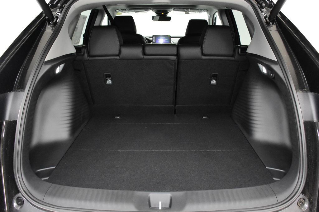 New 2026 Acura ADX FWD image 30