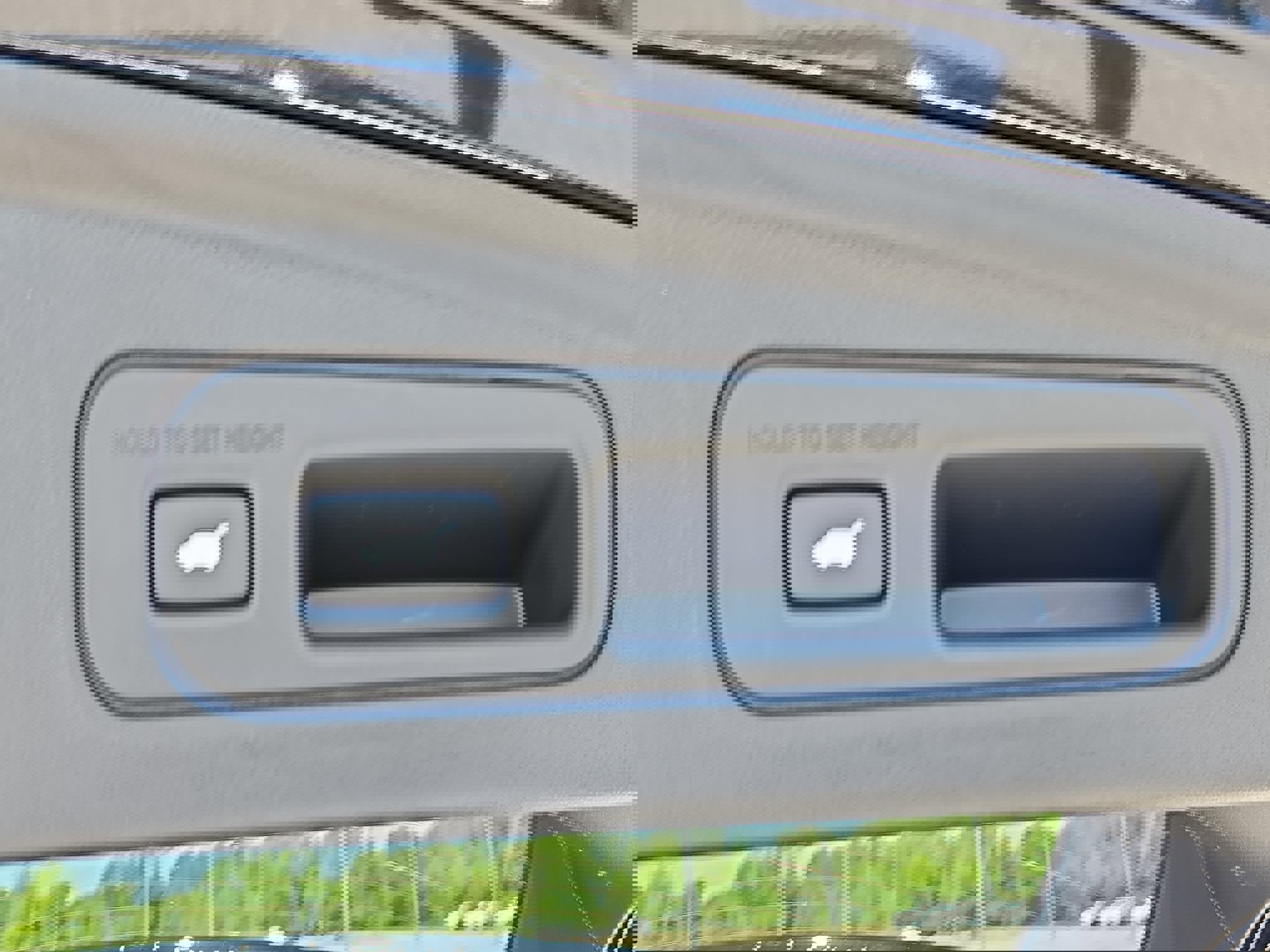 Used 2026 Acura MDX SH-AWD w/ Advance Package image 13