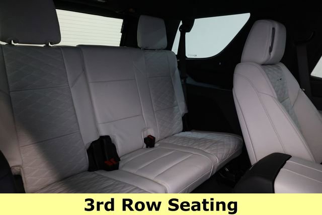 Used 2026 Cadillac Escalade V image 20