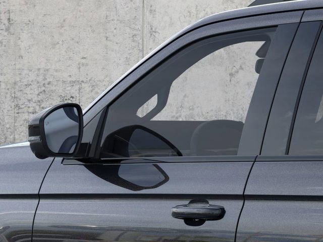 New 2025 Ford Expedition Platinum w/ Stealth Performance Package image 20