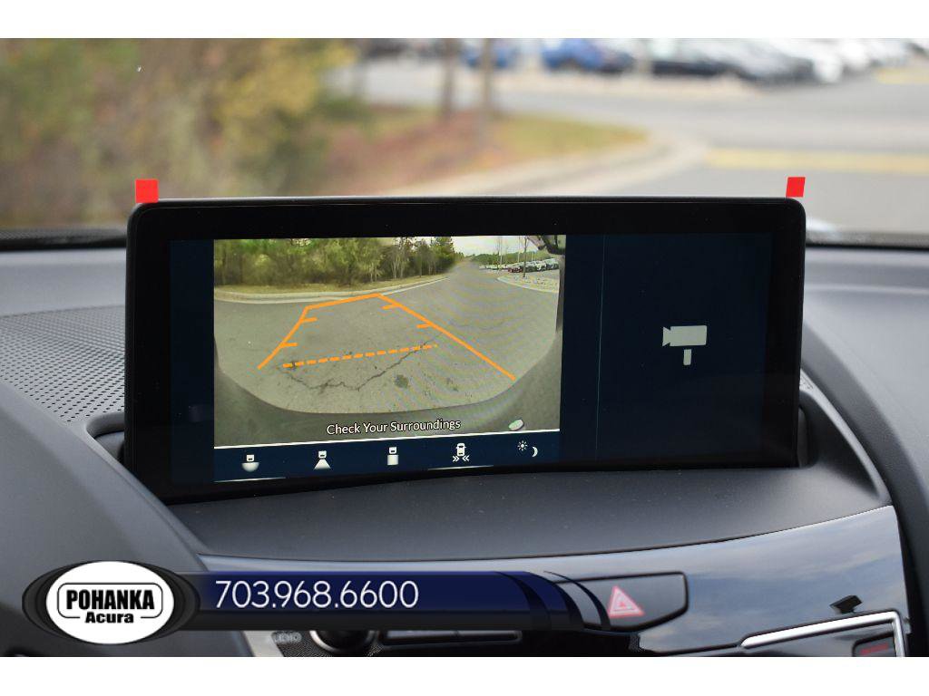 New 2026 Acura RDX SH-AWD image 25