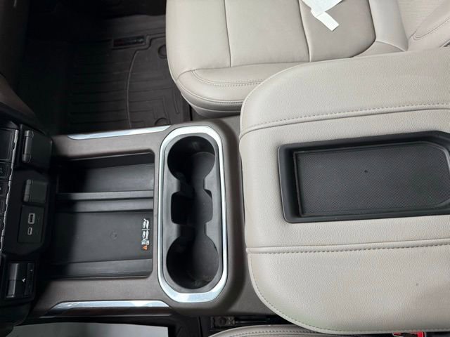 Used 2020 GMC Sierra 2500 SLT w/ SLT Convenience Package image 26