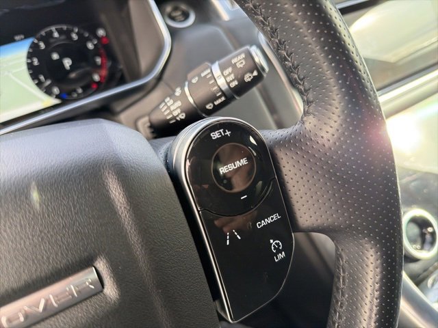 Used 2020 Land Rover Range Rover Sport SE image 19