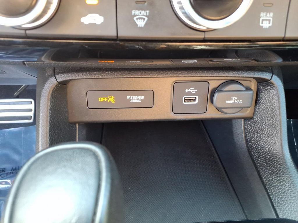Certified 2023 Honda Civic Sport image 19