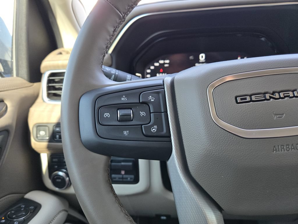 Used 2024 GMC Yukon Denali w/ Max Trailering Package AWD/4WD image 27