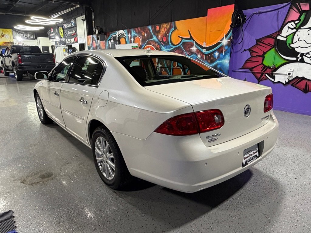 Used 2009 Buick Lucerne CX image 4