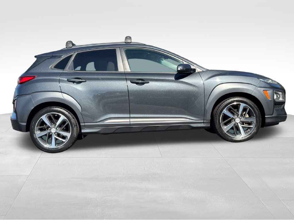 Used 2018 Hyundai Kona Limited FWD image 8