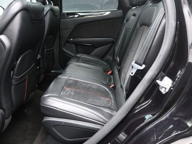 Used 2019 Lincoln MKC Black Label image 21