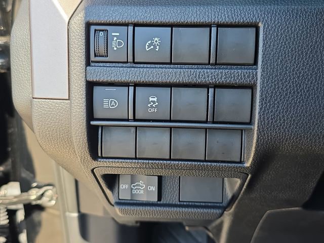New 2026 Toyota Tacoma SR5 RWD image 25
