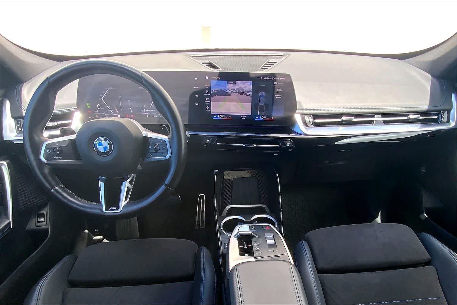 Used 2023 BMW X1 xDrive28i AWD/4WD image 10