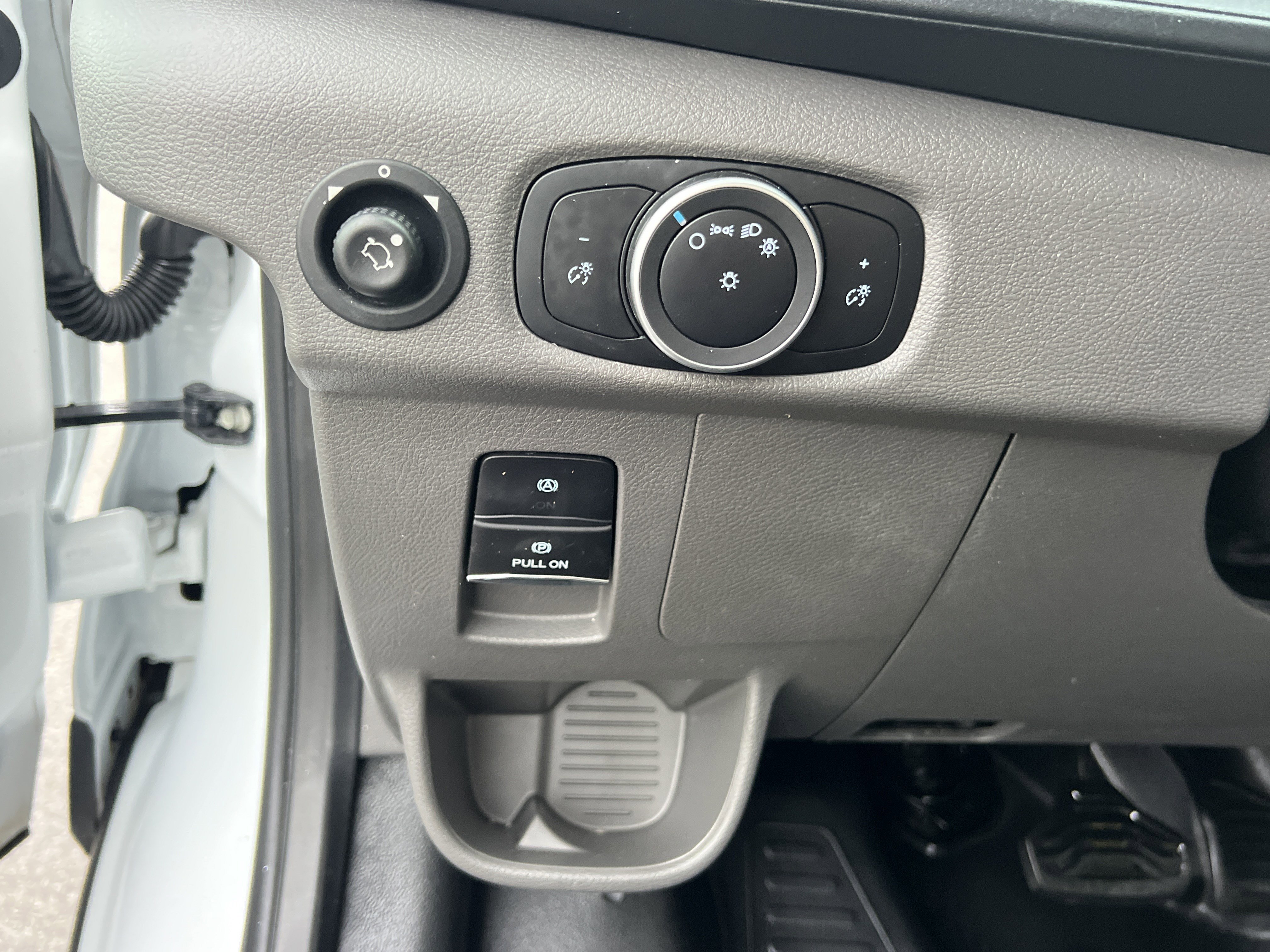 Used 2021 Ford Transit 350 148 High Roof Extended image 34