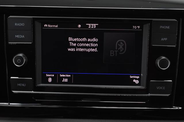 Used 2024 Volkswagen Taos S image 33