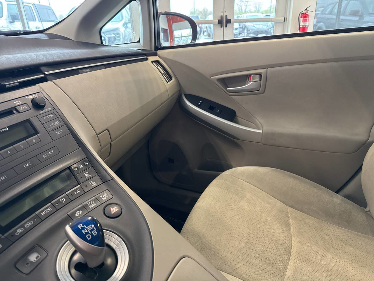 Used 2011 Toyota Prius Three image 23