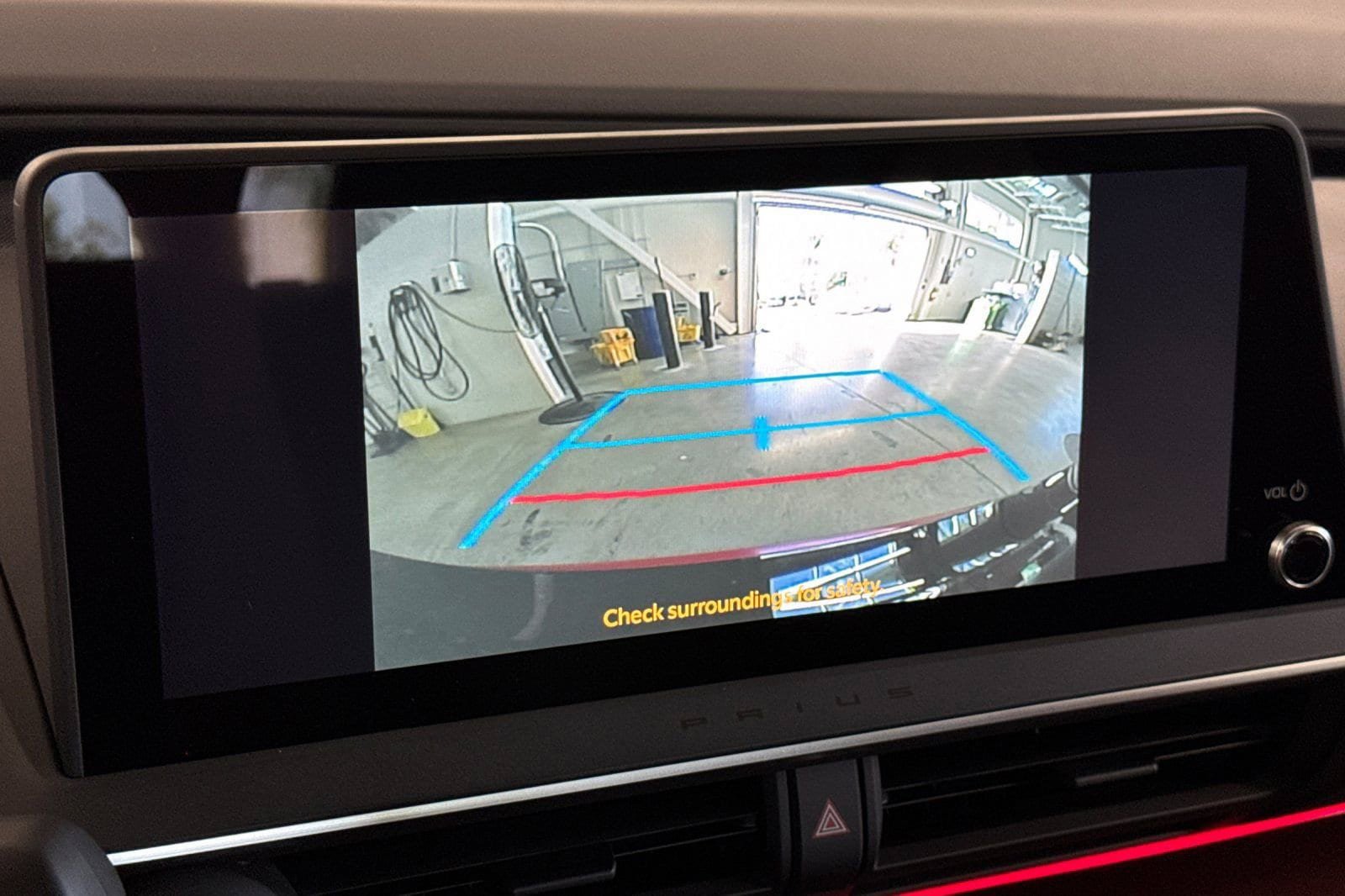 New 2026 Toyota Prius Plug-In Hybrid FWD image 23