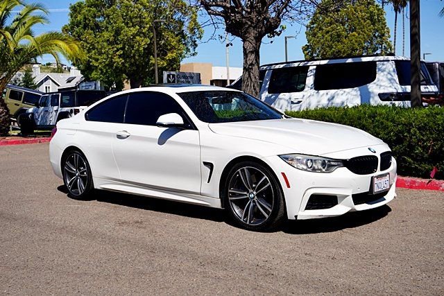 Used 2015 BMW 435i Coupe image 6