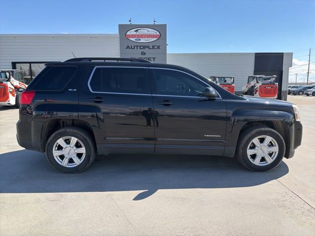 Used 2014 GMC Terrain SLE w/ Convenience Package AWD/4WD image 1