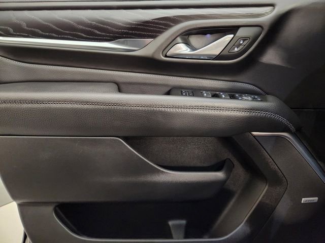 Used 2023 GMC Yukon Denali w/ Max Trailering Package image 23