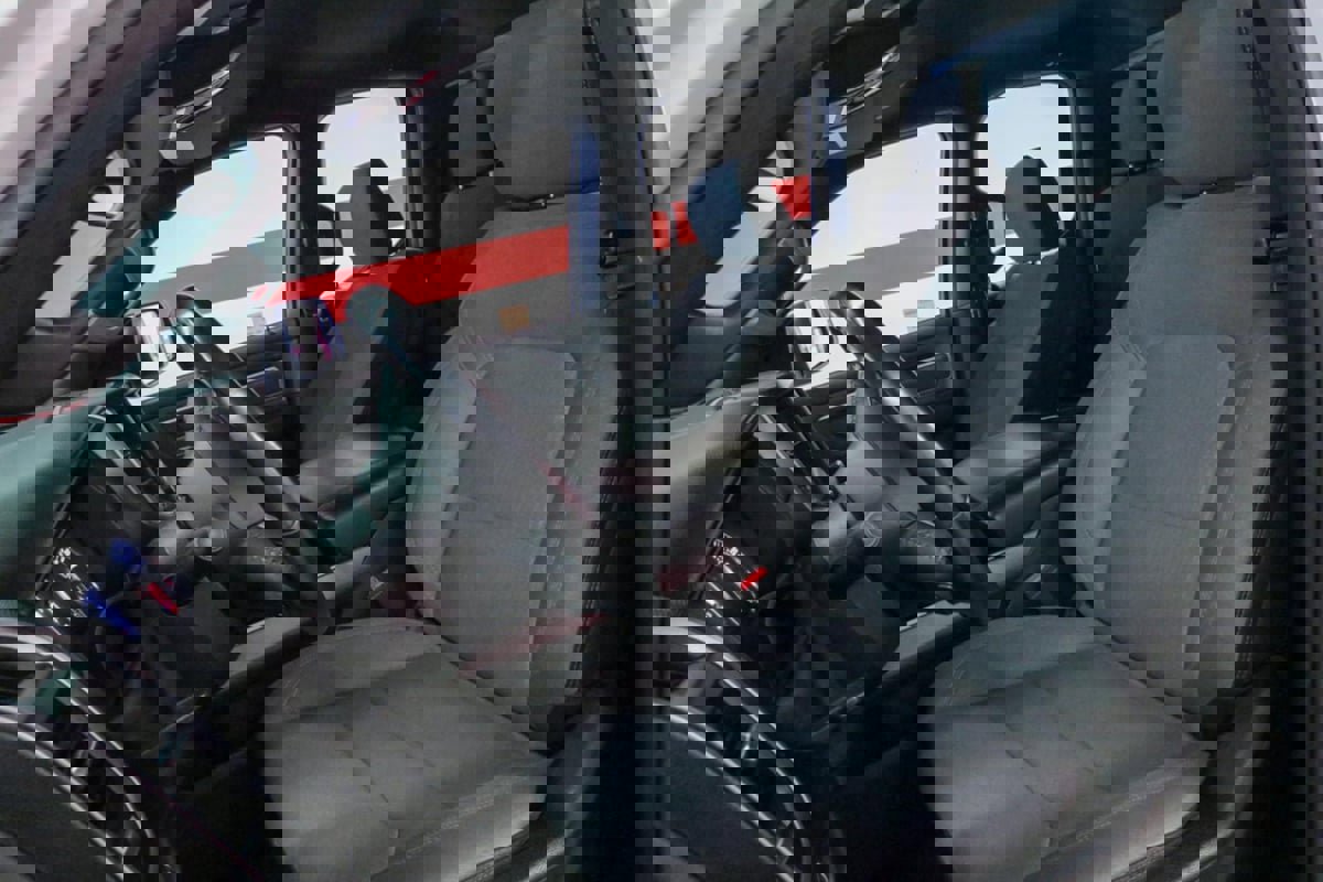 Used 2021 RAM 1500 Big Horn image 11