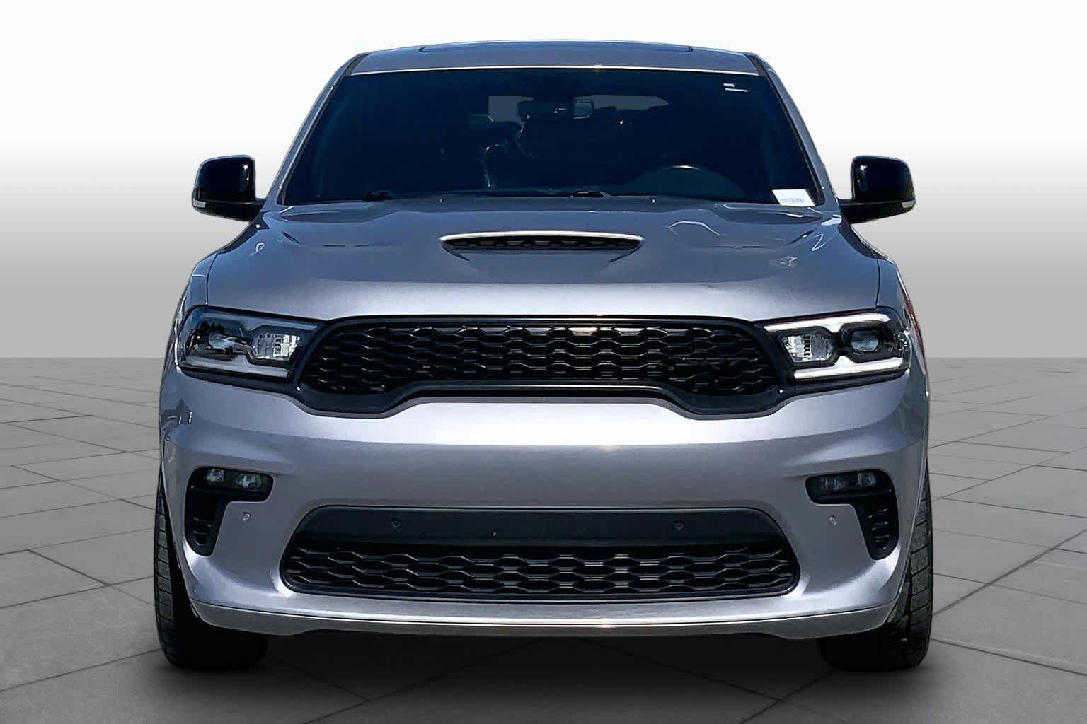 Used 2021 Dodge Durango SRT w/ Black Package AWD/4WD image 4
