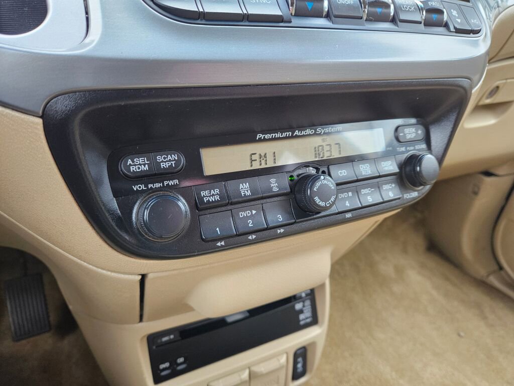 Used 2008 Honda Odyssey Touring image 30