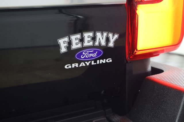 Used 2023 Ford F350 Platinum w/ Tremor Off-Road Package AWD/4WD image 76