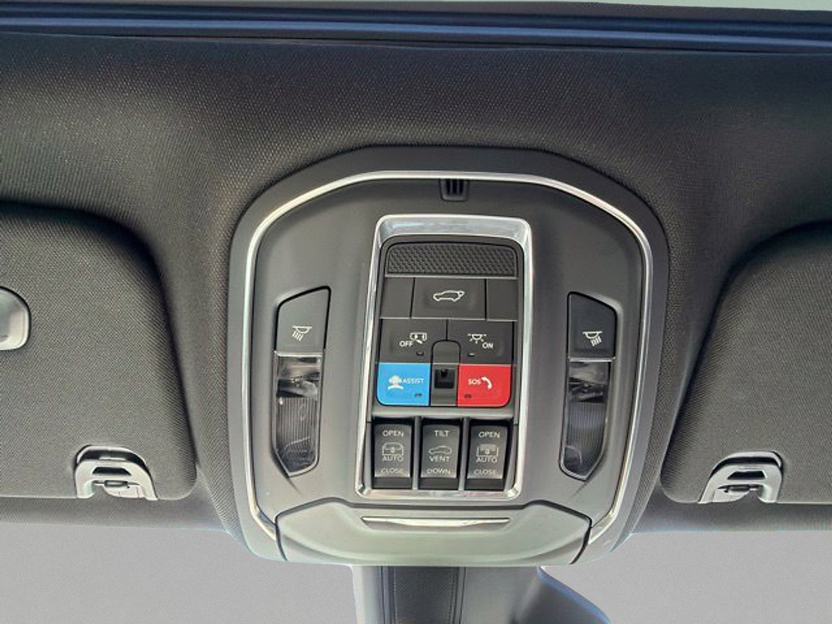 Used 2023 Jeep Wagoneer Series II AWD/4WD image 24