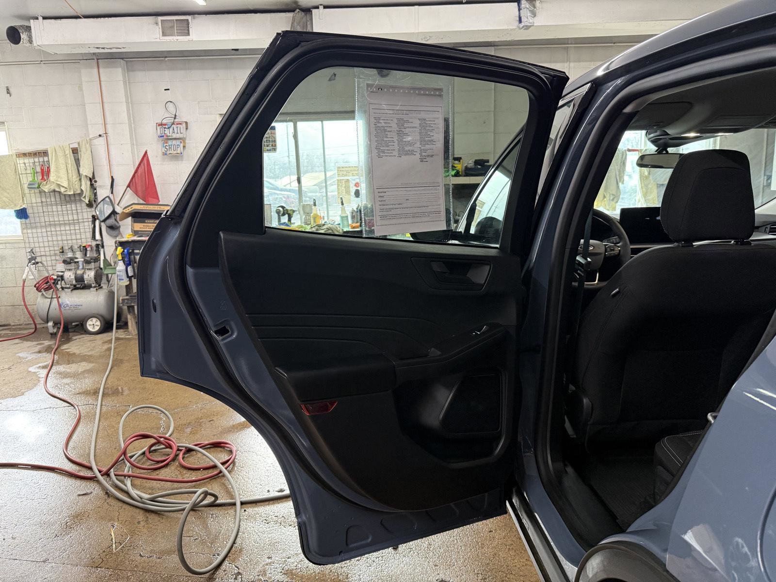 Used 2024 Ford Escape Active w/ Tech Pack #1 image 18