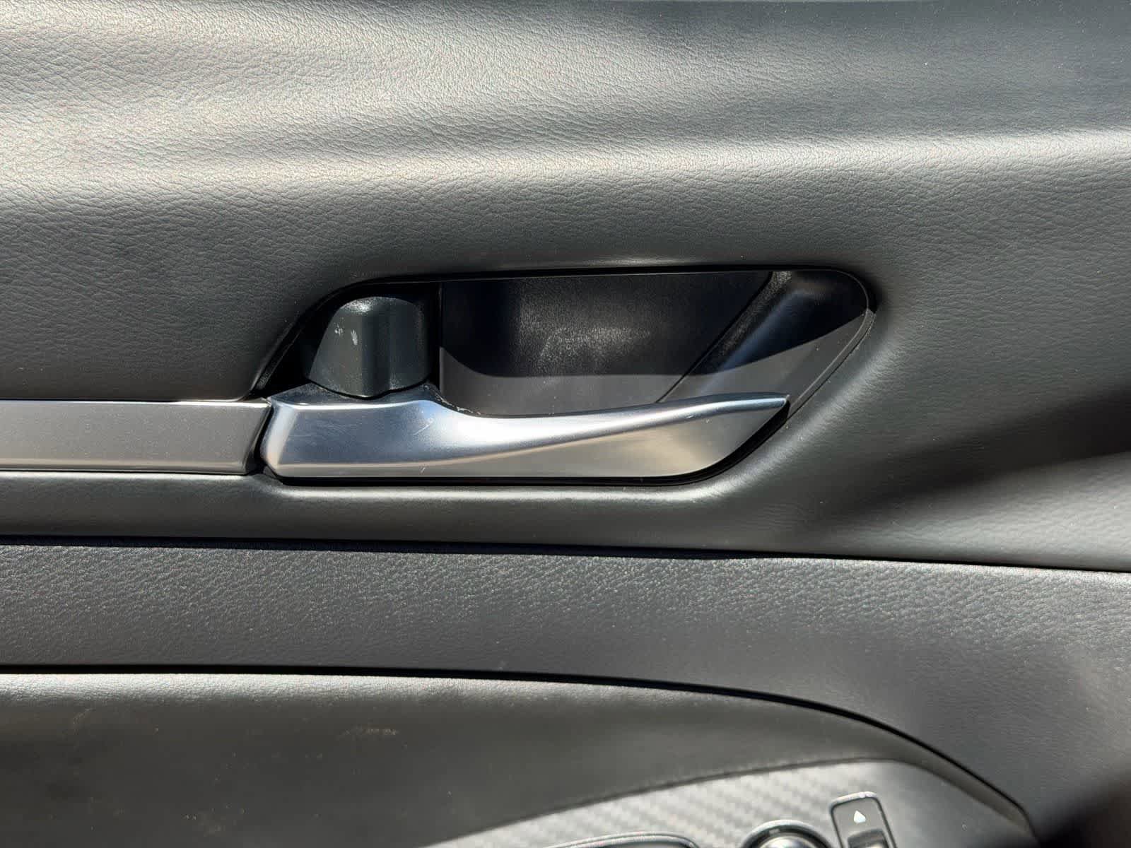 Certified 2022 Nissan Altima 2.5 SV FWD image 16