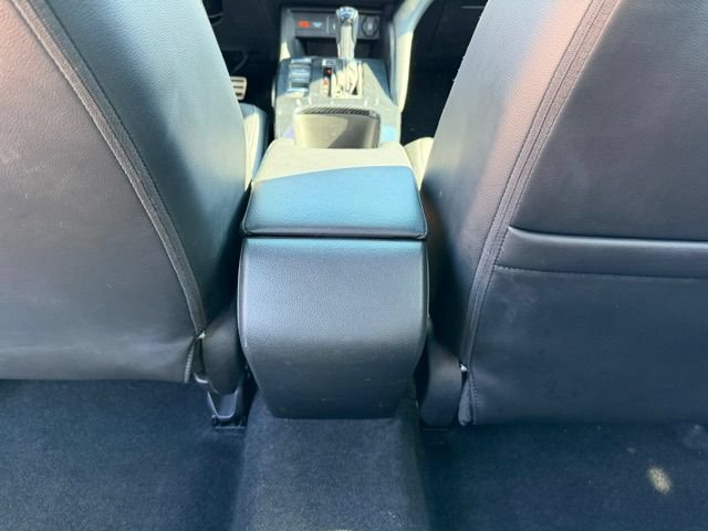 Used 2025 Acura Integra A-Spec FWD image 19