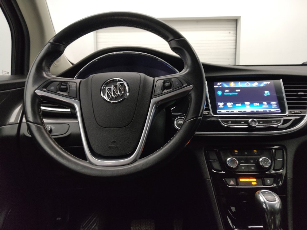 Used 2019 Buick Encore Preferred w/ Safety Package image 22