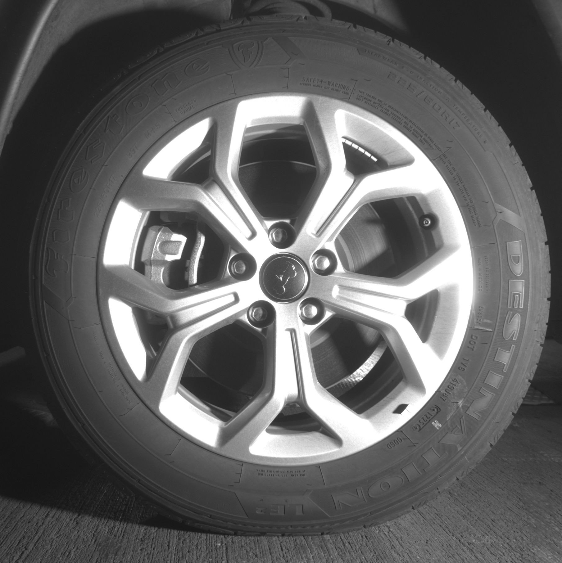 Used 2025 Jeep Compass Latitude image 12