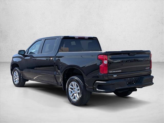 Used 2022 Chevrolet Silverado 1500 RST RWD image 7