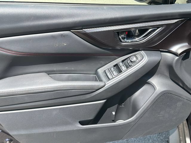 New 2026 Subaru WRX Premium AWD/4WD image 16