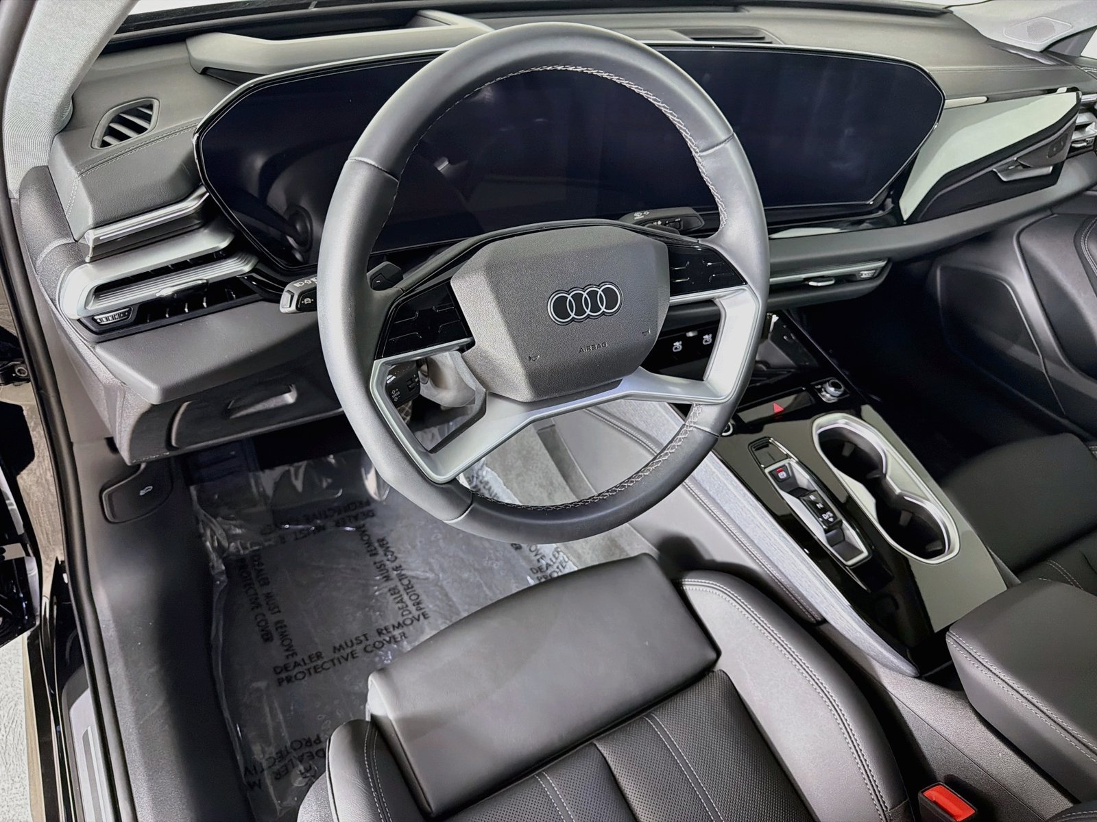 New 2026 Audi A6 Premium Plus AWD/4WD image 9