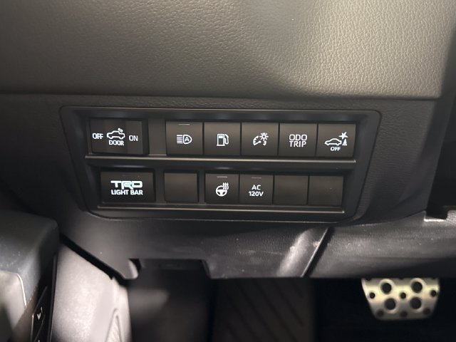 New 2026 Toyota Tundra TRD Pro AWD/4WD image 30
