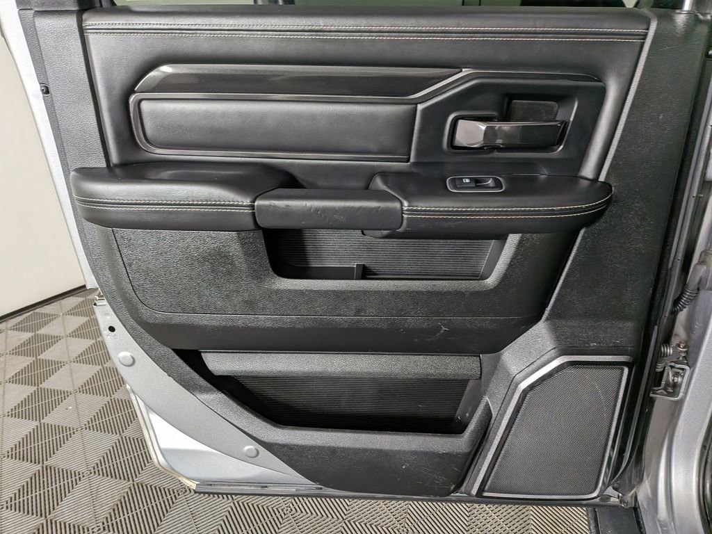 Used 2022 RAM 2500 Power Wagon image 30