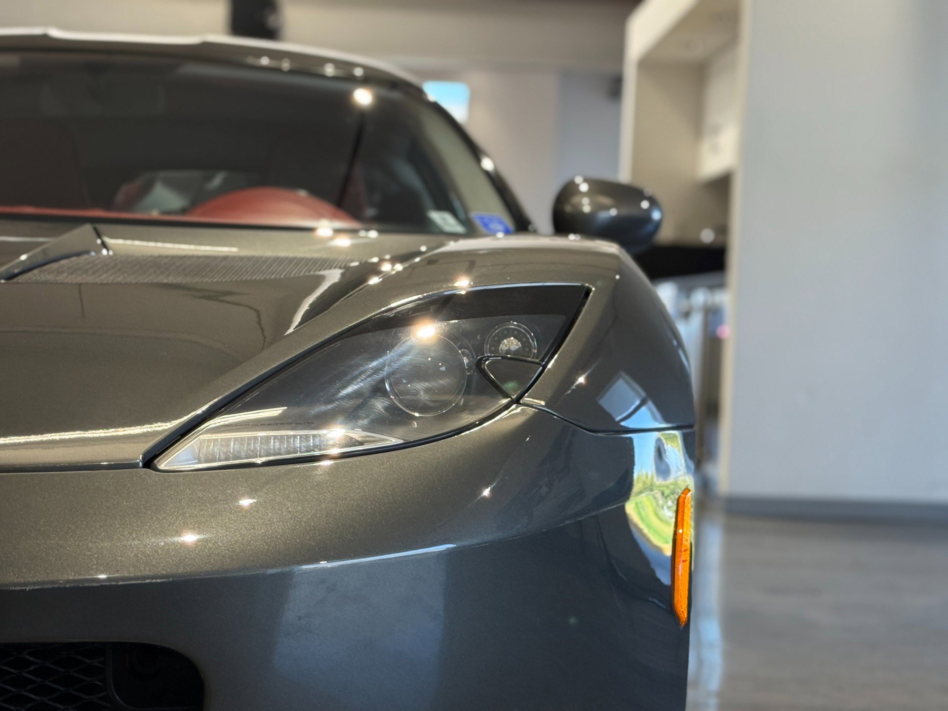 Used 2014 Lotus Evora 2+2 image 9