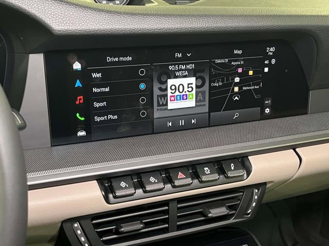 Certified 2025 Porsche 911 Carrera image 25