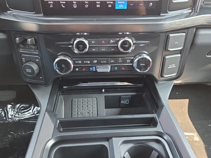 New 2026 Ford F250 Lariat w/ Chrome Package AWD/4WD image 41