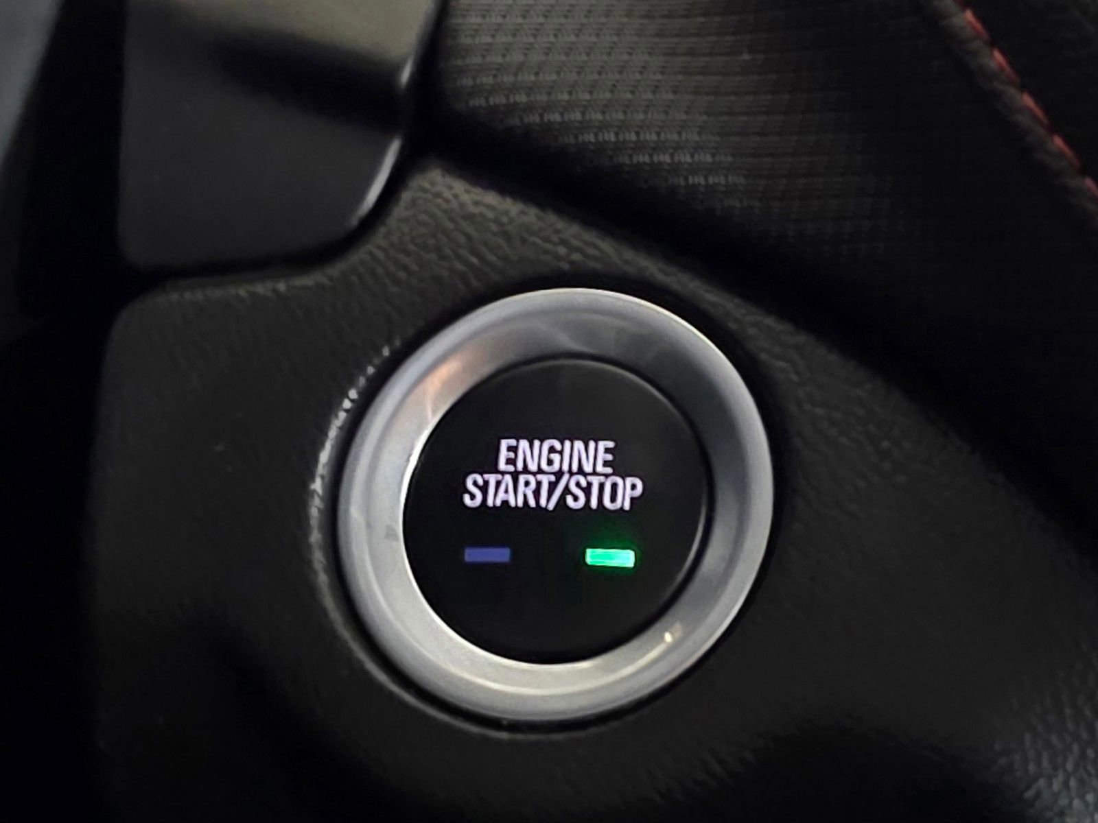 Used 2022 Chevrolet Equinox RS image 30