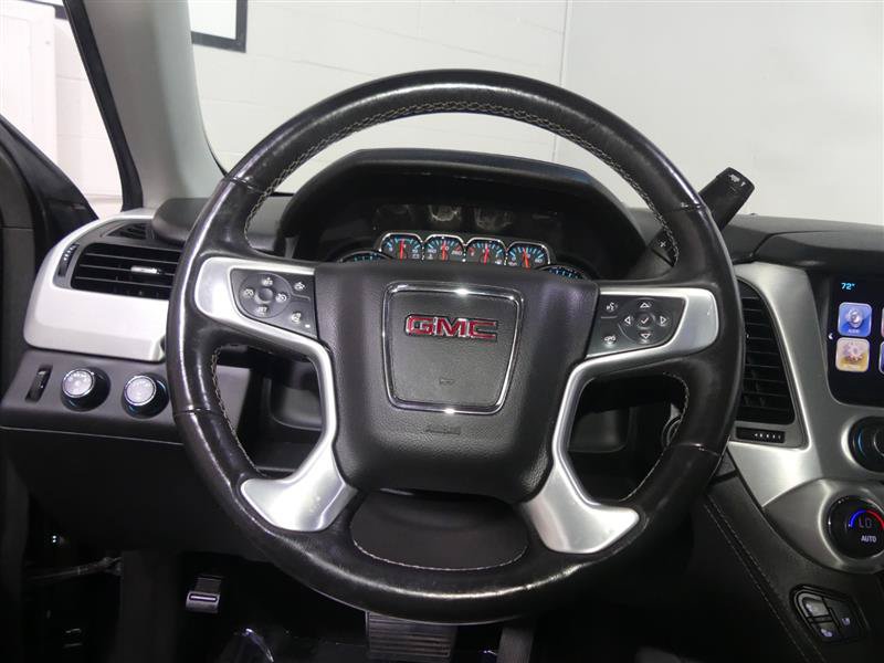 Used 2018 GMC Yukon SLT AWD/4WD image 32