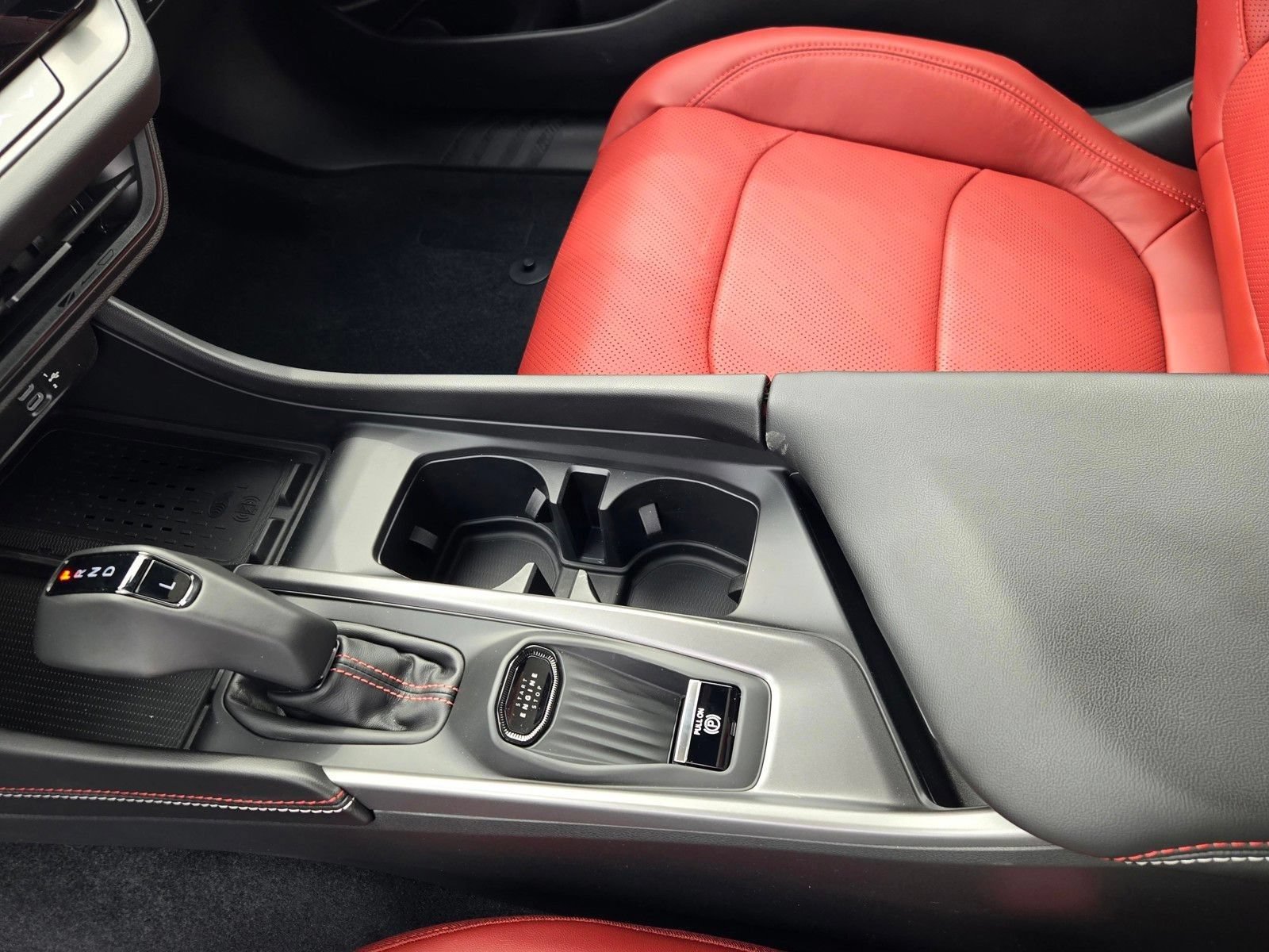 New 2026 Dodge Charger Scat Pack AWD/4WD image 11