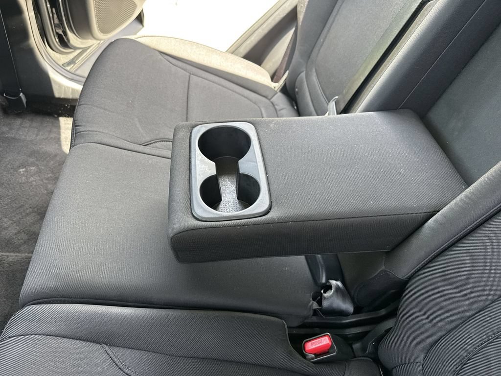 Used 2023 Hyundai Tucson SE FWD image 36