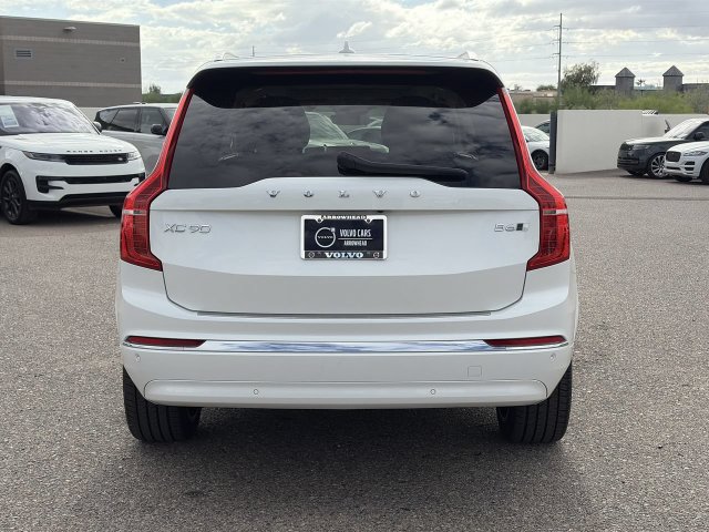 Used 2023 Volvo XC90 B6 Plus w/ Protection Package Premier AWD/4WD image 7
