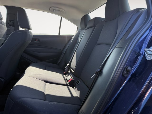 Certified 2024 Toyota Corolla LE image 11