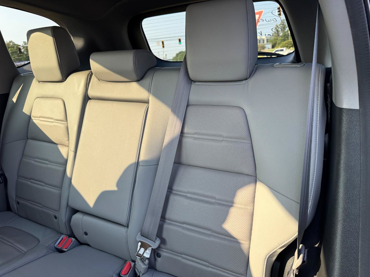 Used 2018 Honda CR-V EX-L image 19
