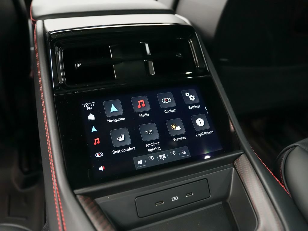 Used 2025 Porsche Panamera GTS image 21