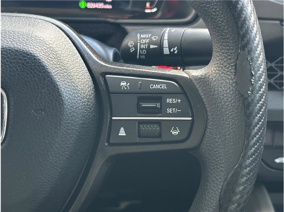 Used 2023 Honda Accord EX image 21