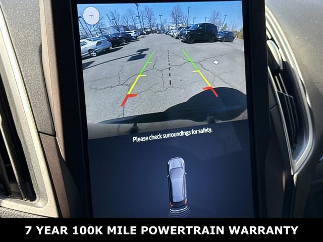 Used 2021 Ford Edge SEL w/ Convenience Package image 21